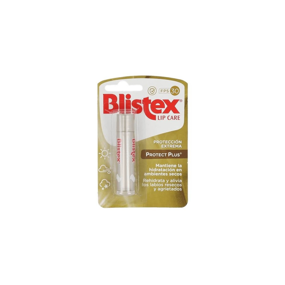 blistex protect plus