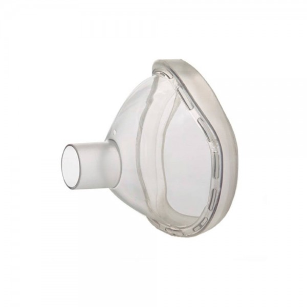 lite touch diamond mascarilla neonatos
