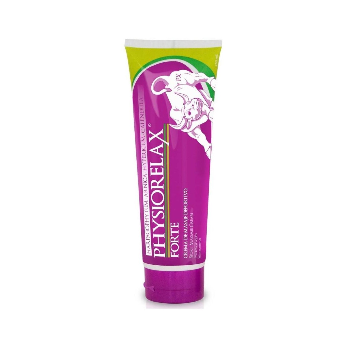physiorelax forte plus 250 ml