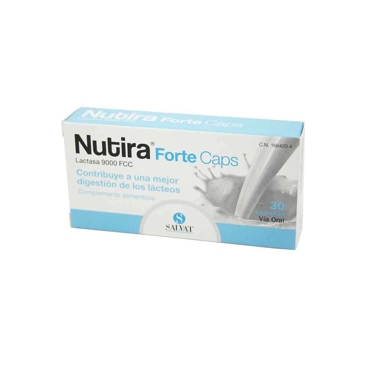 nutira forte 30 caps