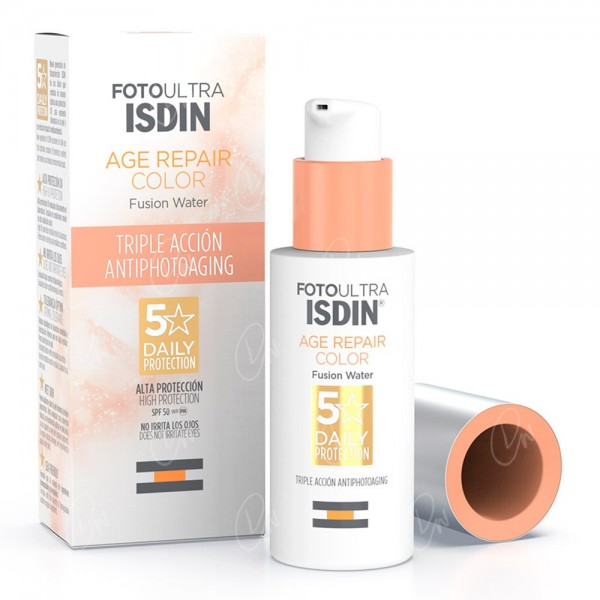 FU AGE REPAIR COLOR SPF50 50ML