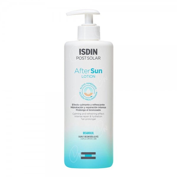PS AFTERSUN LOTION 400ML