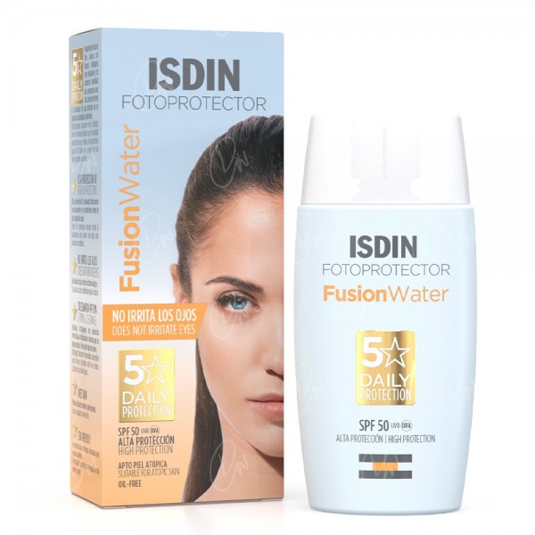 FP FUSION WATER SPF50 50ML