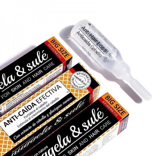 nuggela sule ampolla premium 10 ml