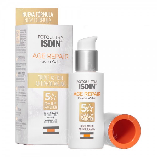 FU AGE REPAIR SPF50 50ML