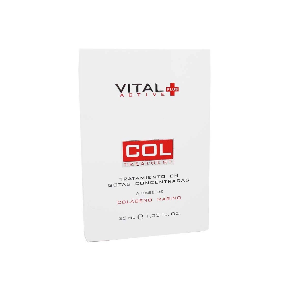 vital plus active col 35 ml
