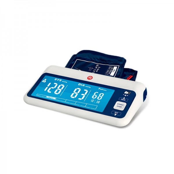 pic solution tensiometro clear rapid