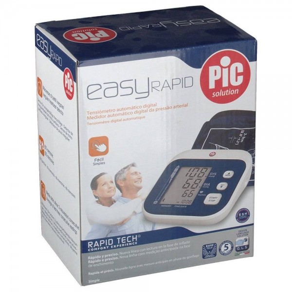 pic tensiometro easy rapid