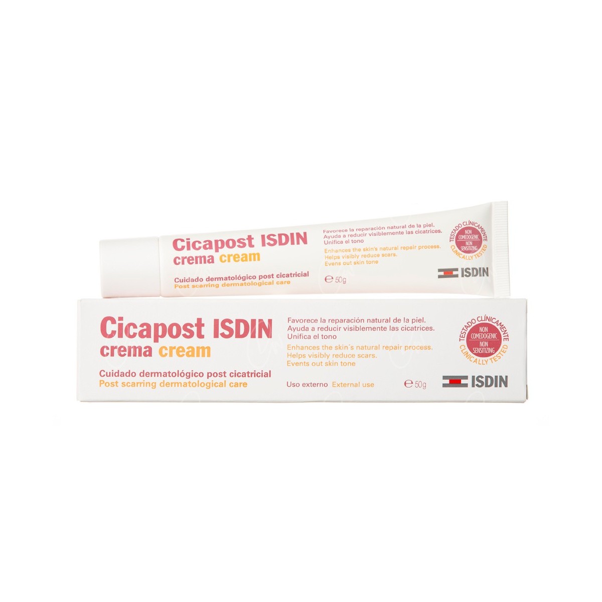CICAPOST cream 50g