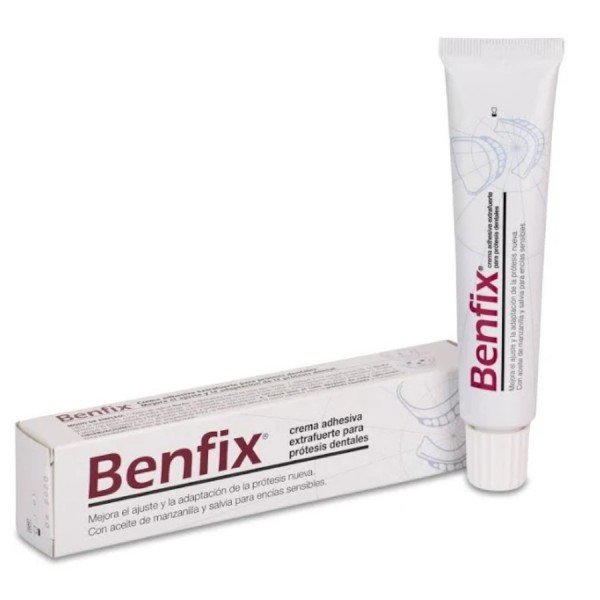 benfix adhesivo 50 gr