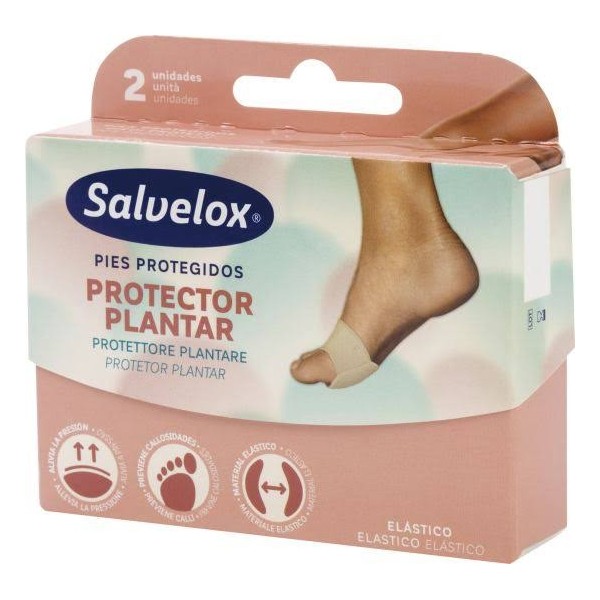 salvelox protector plantar