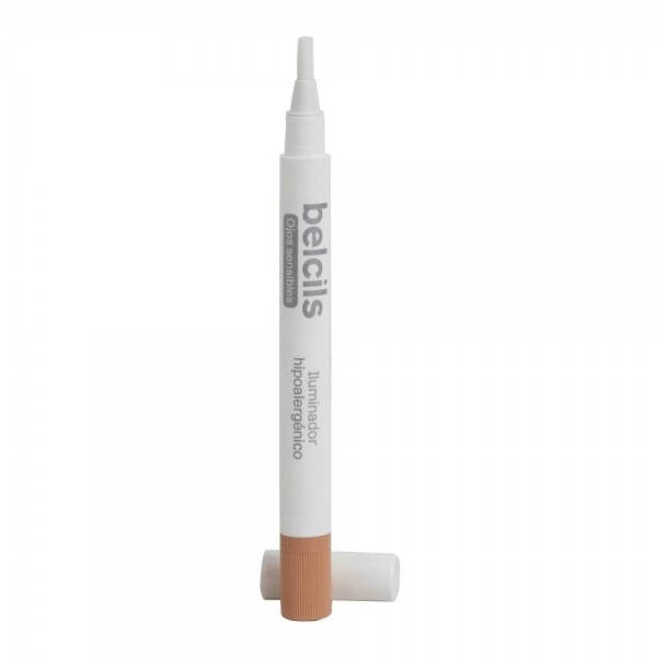 belcils iluminador hipoalergenico 22 ml
