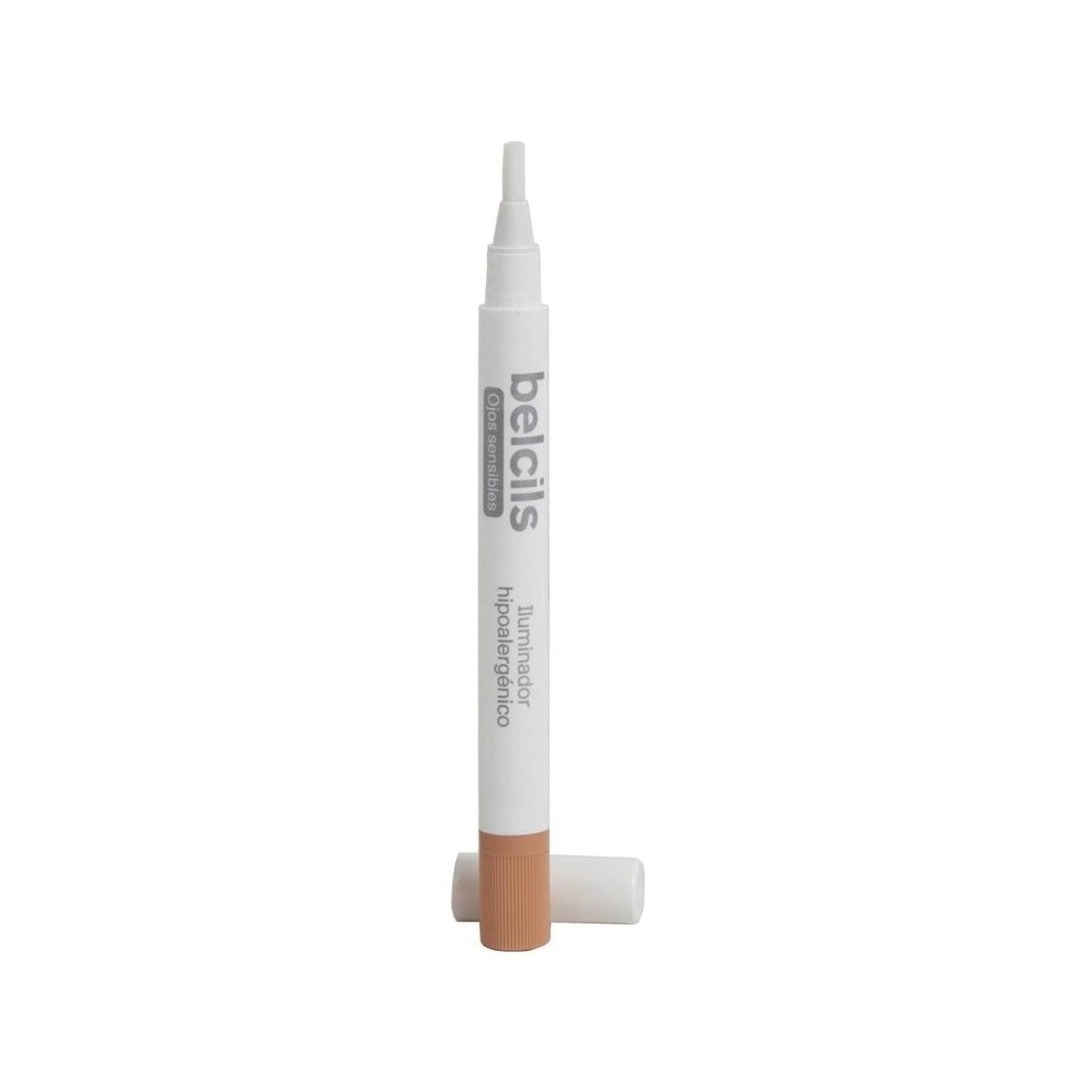 belcils iluminador hipoalergenico 22 ml