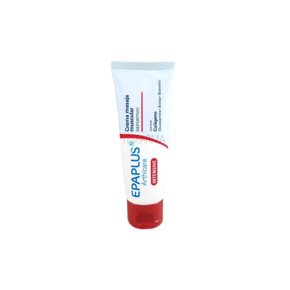 epaplus arthicare intensive crema de masaje 75 ml
