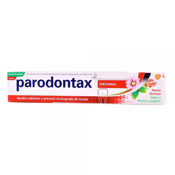 parodontax original 75 ml