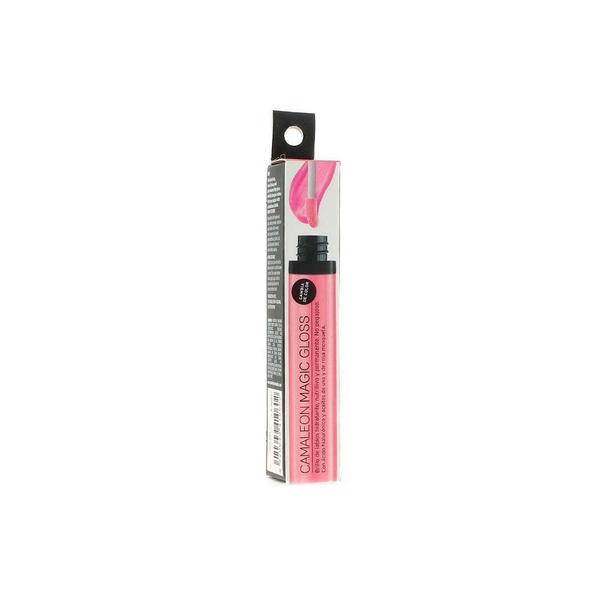 camaleon magic gloss rosa 9 ml