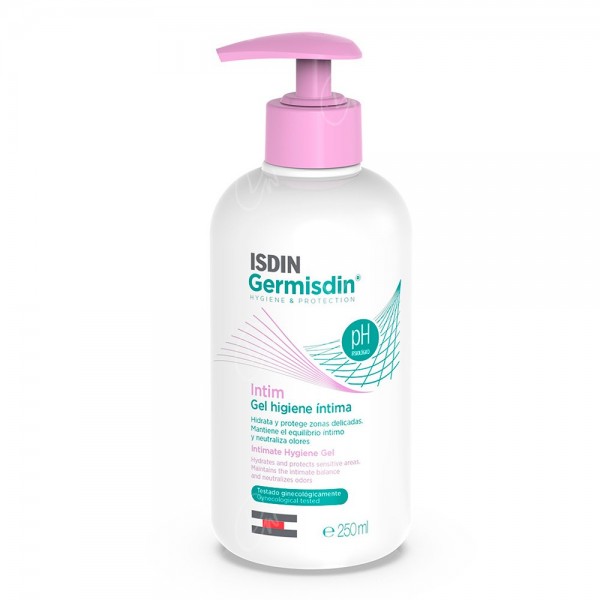 GERMISDIN INTIM 250ML