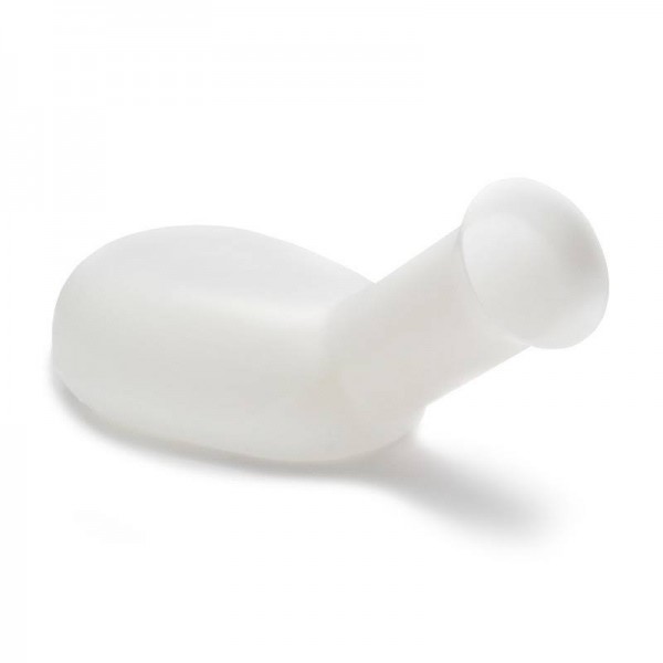 orinal plastico caballero joya