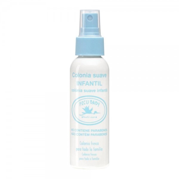 picu baby colonia 100 ml