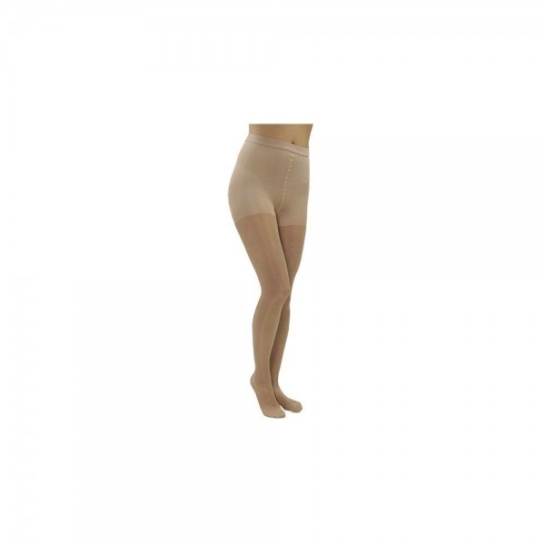 medilast panty compresion fuerte beige talla 2