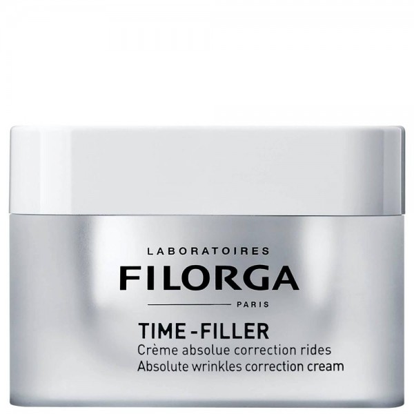 filorga time filler crema 50 ml