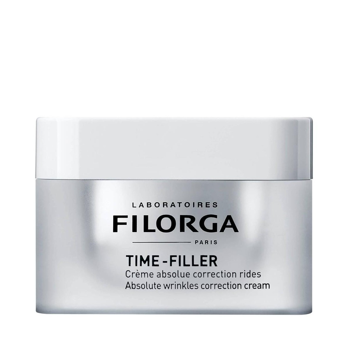filorga time filler crema 50 ml