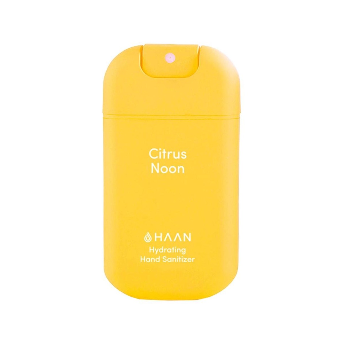 haan by beter higienizante de manos citrus noon