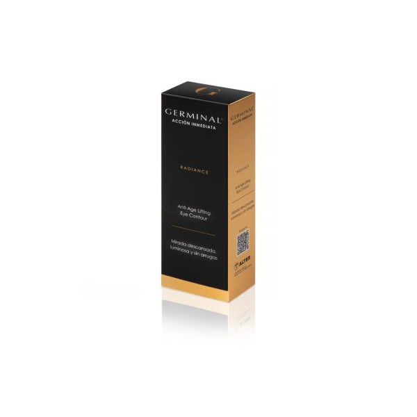 Germinal Acción Inmediata Radiance Anti-Age Lifting Eye Contour 15ml