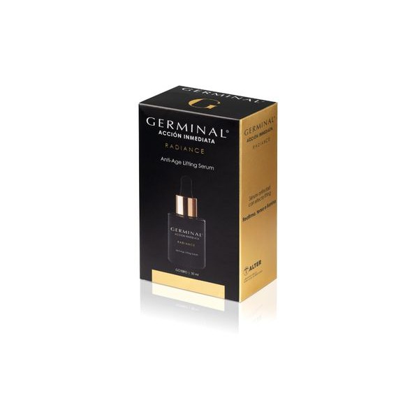 Germinal Acción Inmediata Radiance Anti-Age Lifting Sérum 30ml