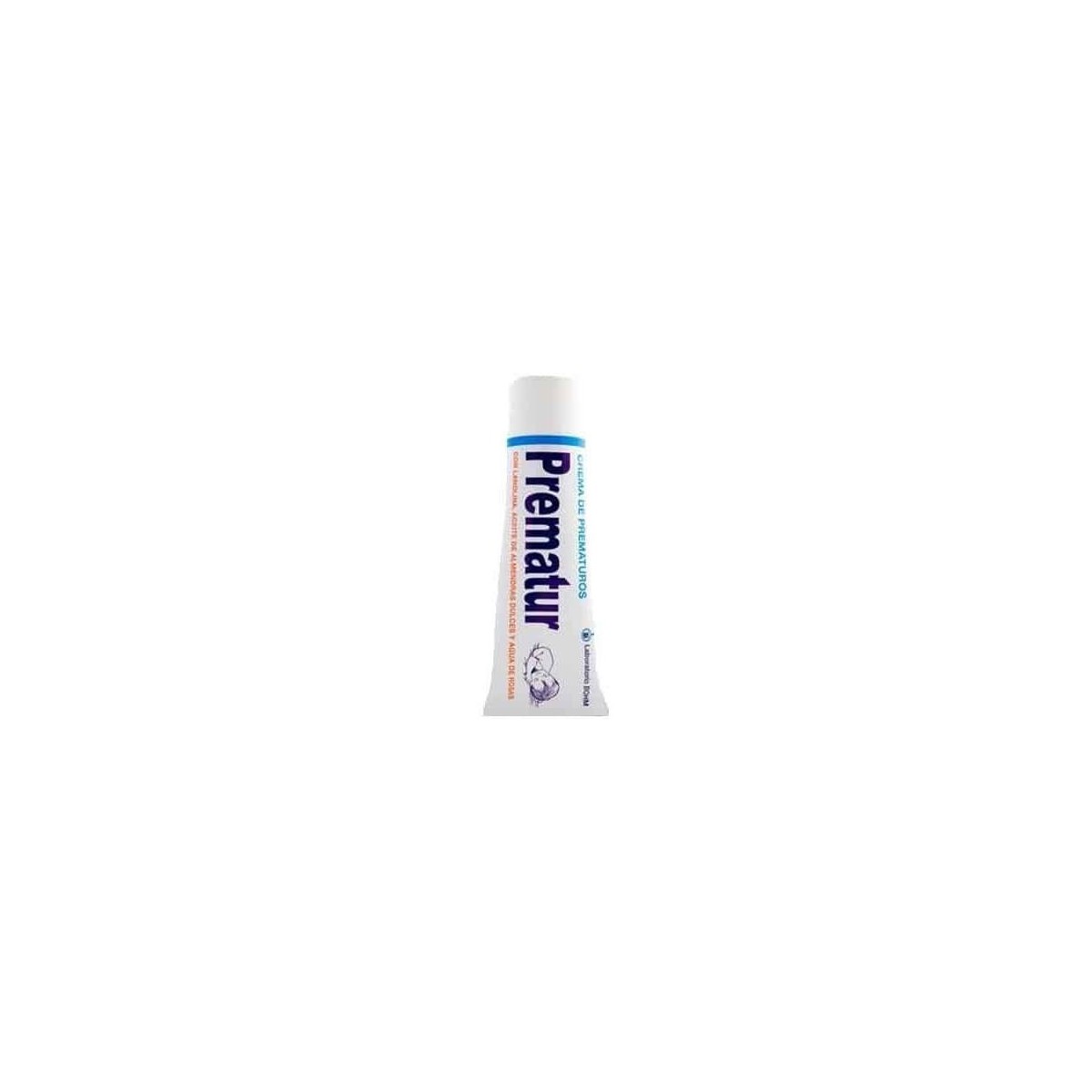 prematur crema 50 ml