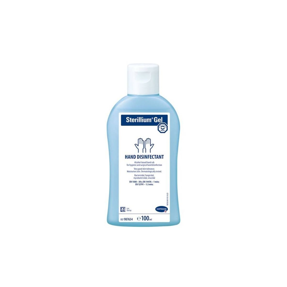 sterillium gel 475 ml