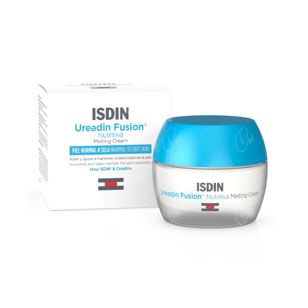 UREADIN FUSION MELTING CREAM 50ml