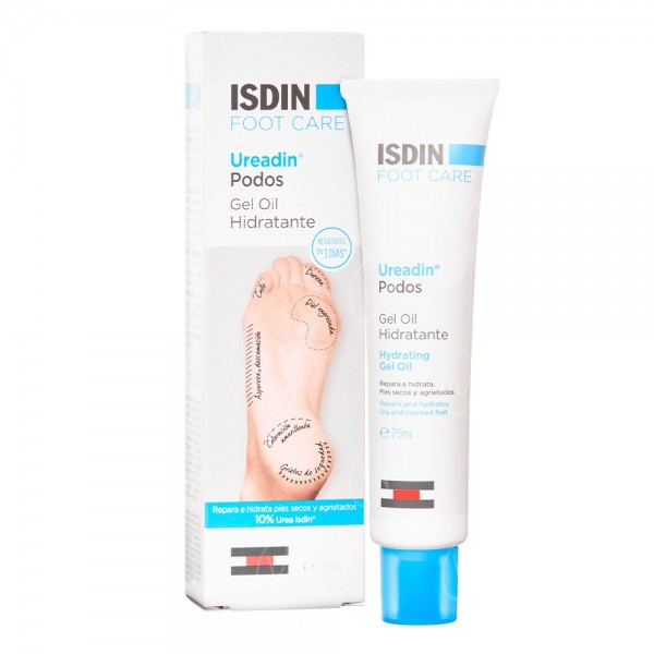 UREADIN PODOS GEL OIL 75ML